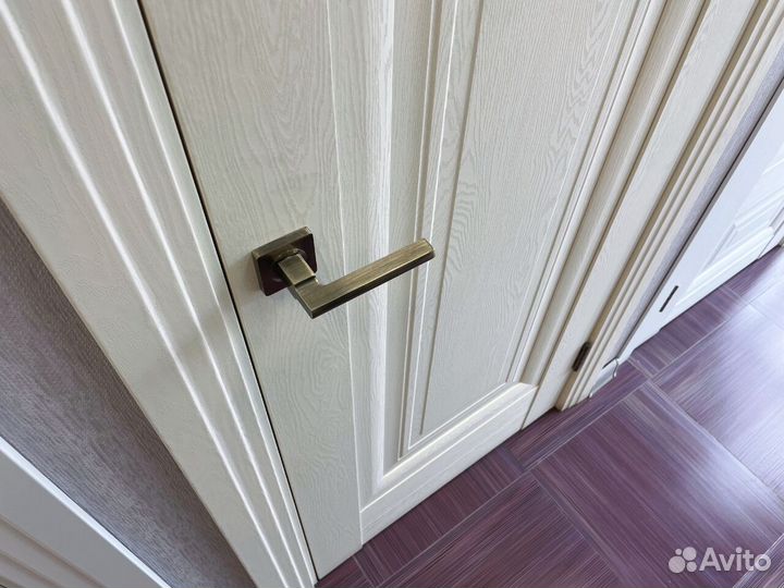 Дверь межкомнатная