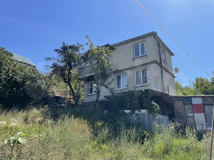 Дача 74 м² на участке 8,5 сот.