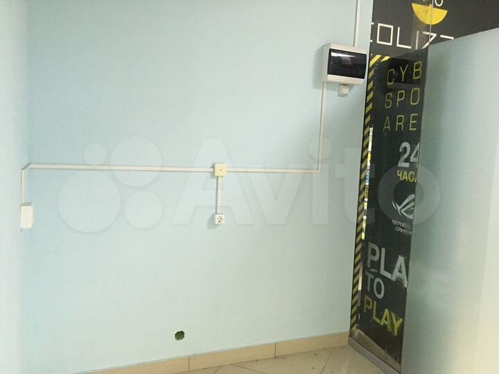 Торговая площадь, 5 м²