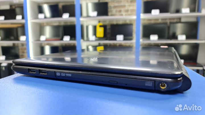 Ноутбук Acer i7-4500u 8gb 1000gb HD 8750M 2gb