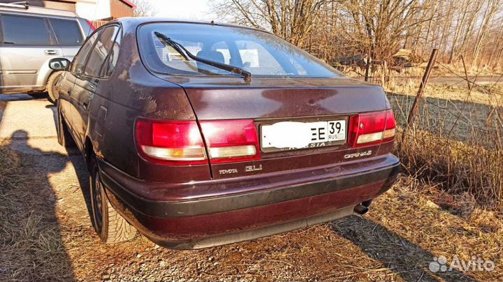 Задание фонари Карина Е