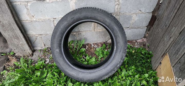 Michelin Pilot HX MXM 225/55 R17