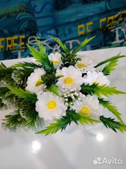 Букет из мыла (бомбочки )