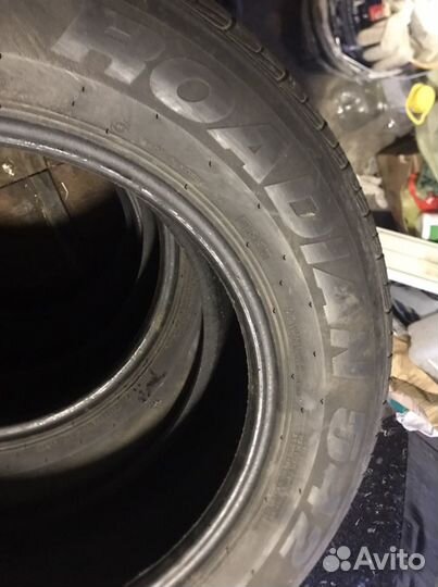 Nexen Roadian 542 265/60 R18 110H