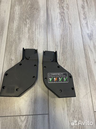 Адаптеры доя stokke