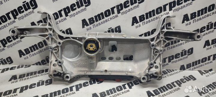 Балка передняя Volkswagen Passat Cc 358 CDA