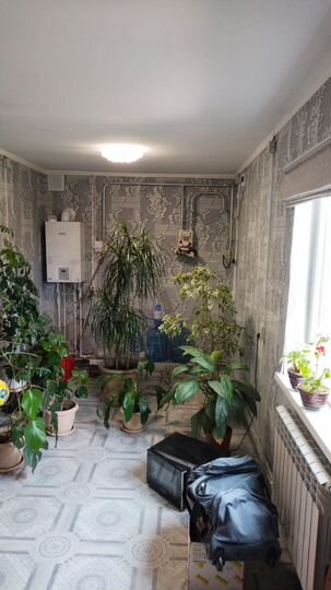 Дом 112 м² на участке 23,5 сот.