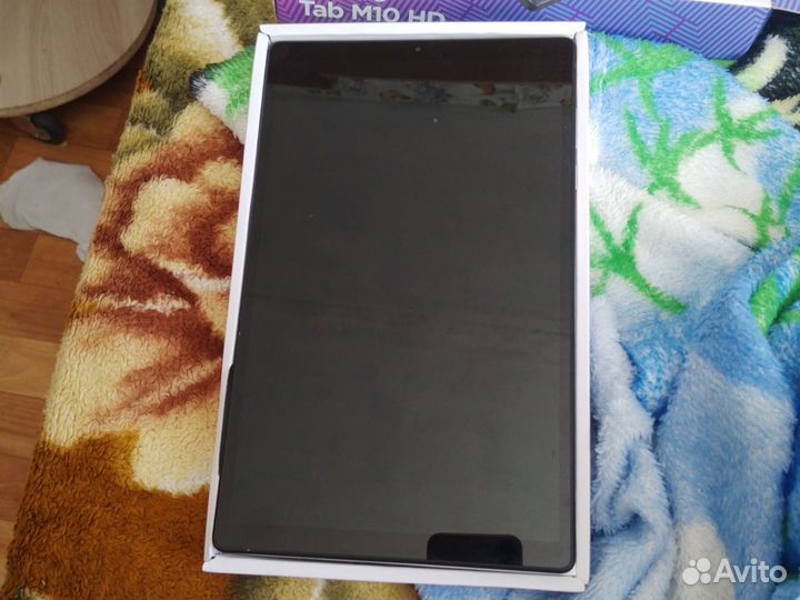 Планшет lenovo