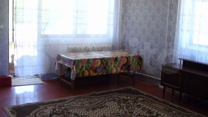 Дом 60 м² на участке 8 сот.