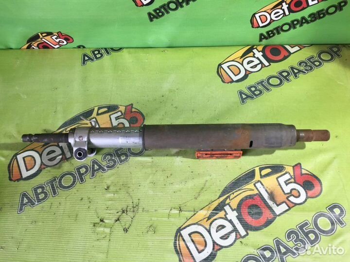 Колонка рулевая Opel Astra H