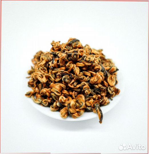 Чай вместо пива, мощный Китайский чай