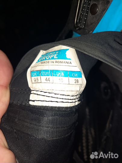 Лыжные ботинки Salomon S/LAB carbon skate prolink