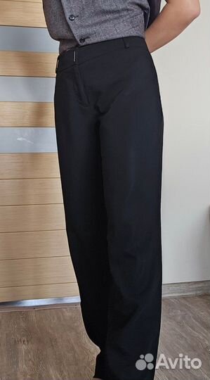 Брюки Marc O'Polo шерсть р.М