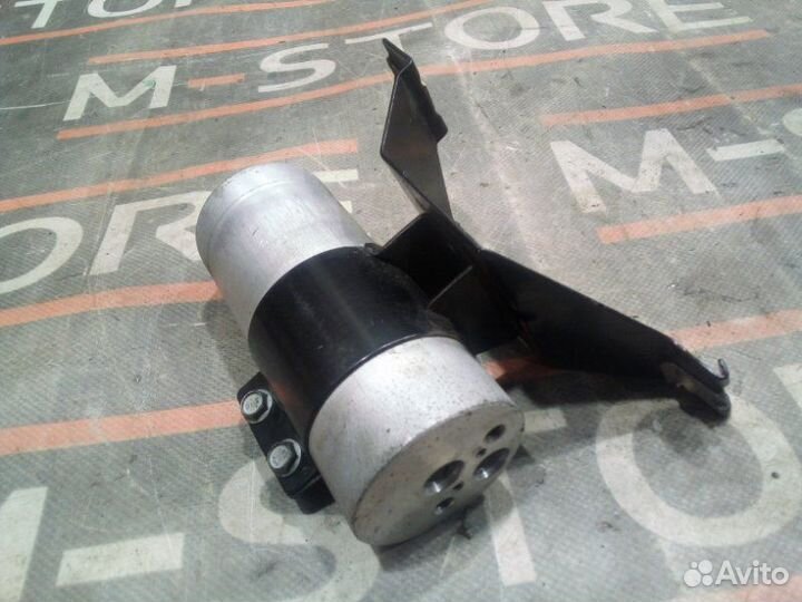 Осушитель кондиционера Bmw 3-Series E46 M43B19