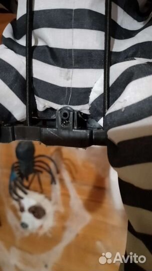 Скелет узник на хеллоуин говорящий