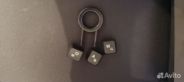 Игровая клавиатура с подсветкой bloody b120 turbo