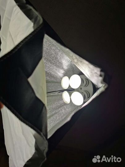 Свет для съемки