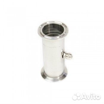 Царга под кламп 1,5