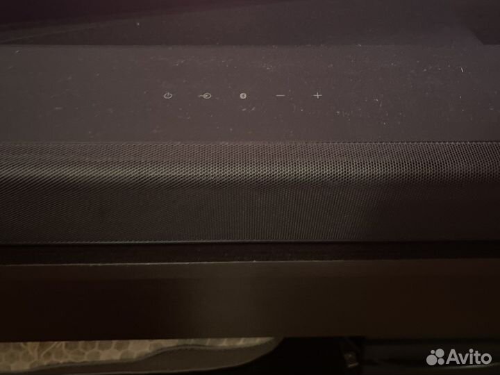 Саундбар sony ht g700