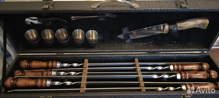 Подарочный набор для мужчин