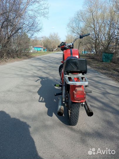 Продам восход 3м