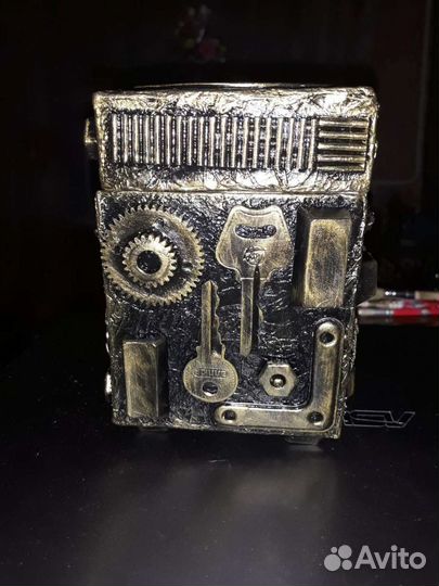 Копилка для денег