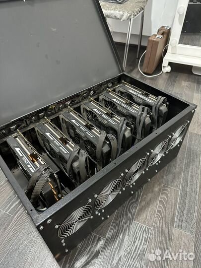 Palit GeForce GTX 1080 super jetstream 8GB