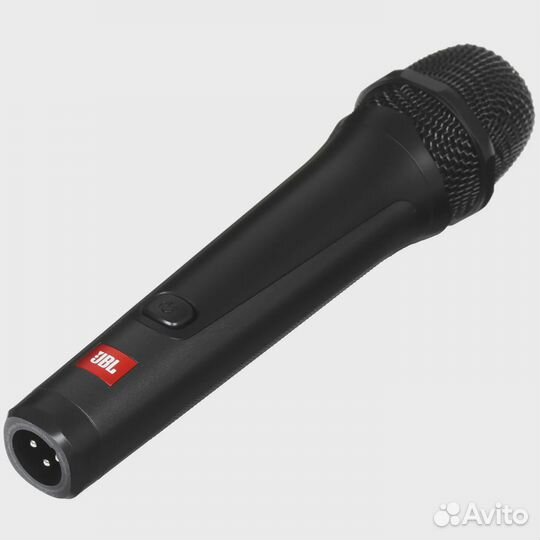 JBL PBM100 микрофон проводной 6,3мм новый/оригинал