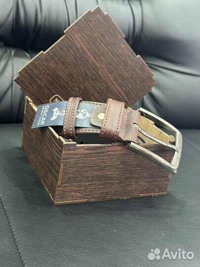 Ремень мужской