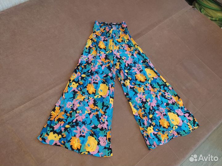 Кюлоты лёгкие tezenis S