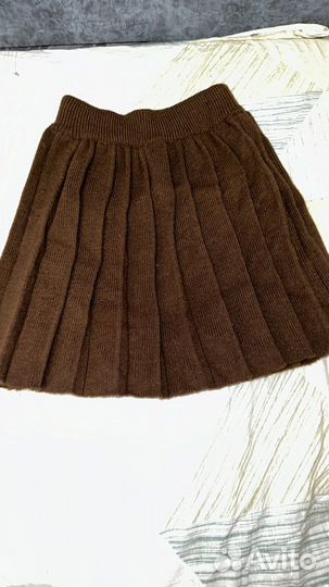 Юбка теннис женская