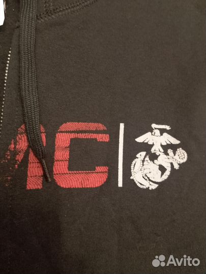 Harley davidson зип худи. M. Mexico. Original