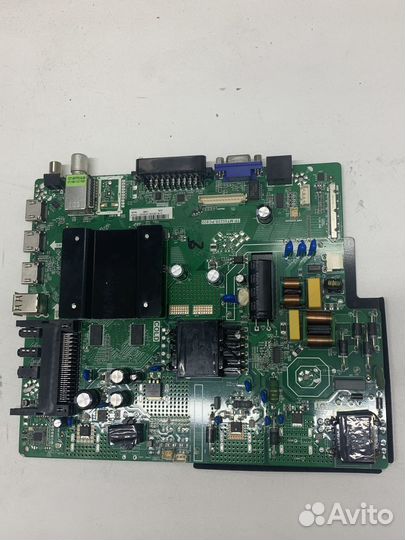 Плата samtron 43sa703
