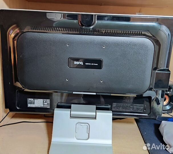 Монитор Benq E2200HDA 21.5