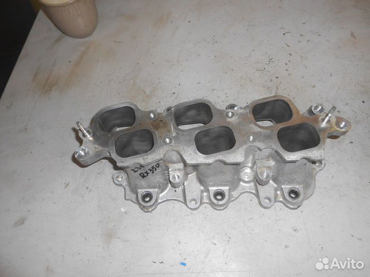 Коллектор впускной (Lexus RX)