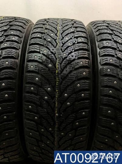 Nokian Tyres Hakkapeliitta 9 205/60 R16 98V