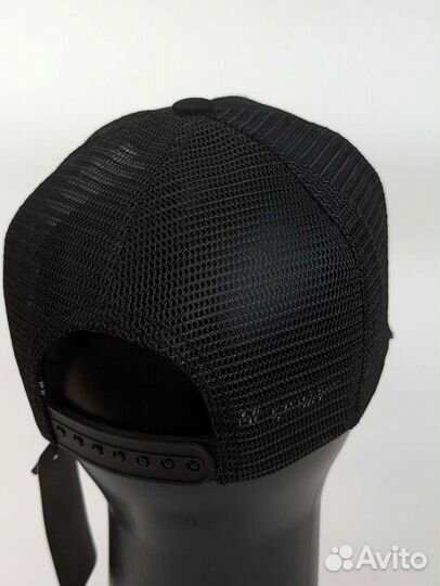 Бейсболка Armani Exchange