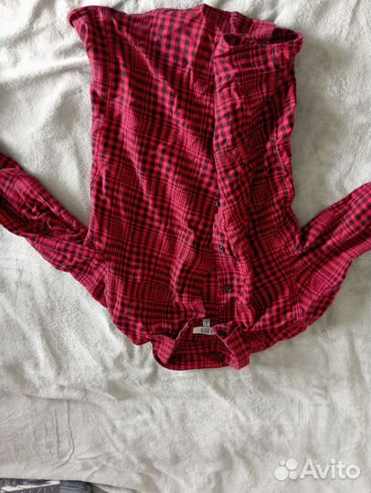 Мужские вещи