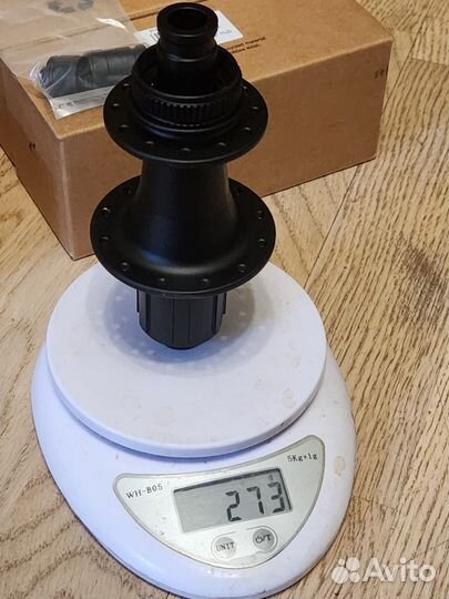 Грэвел втулки Prime