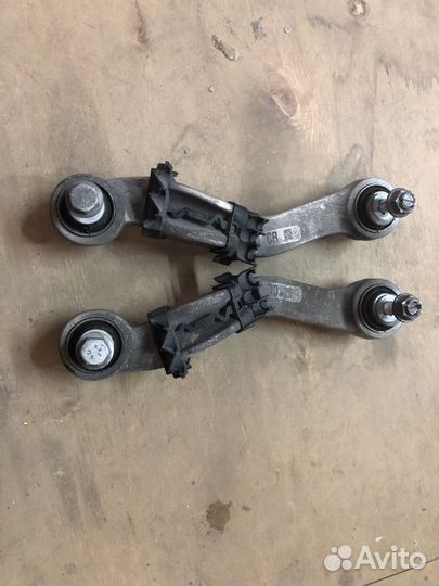 Рычаг задний bmw f10