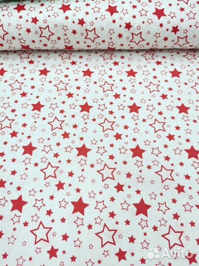 Поплин ширина 150см ткань на пеленки простынь