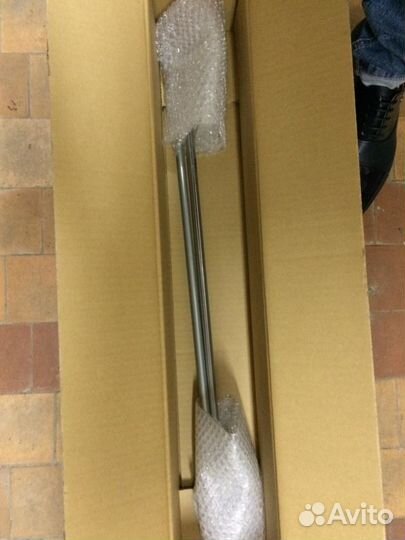 Трапеция стеклоочистителя Nissan Note E11