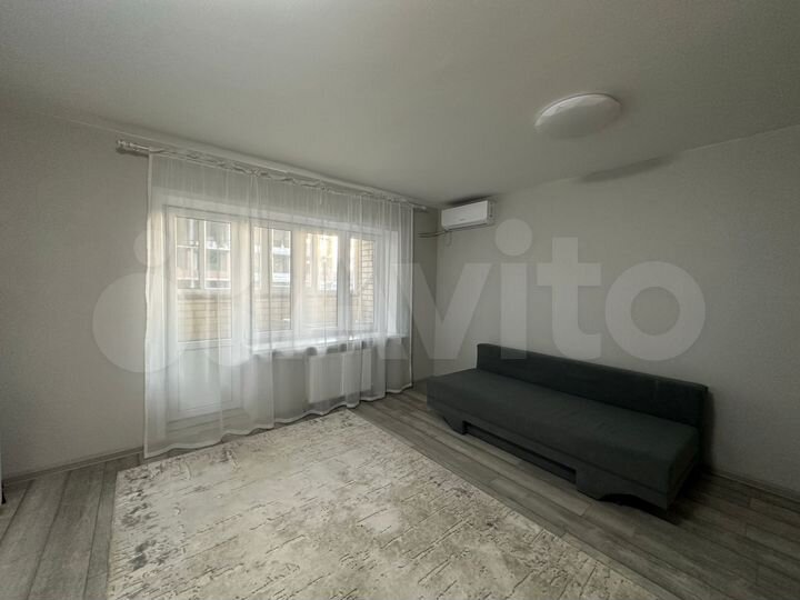 1-к. квартира, 31 м², 2/16 эт.