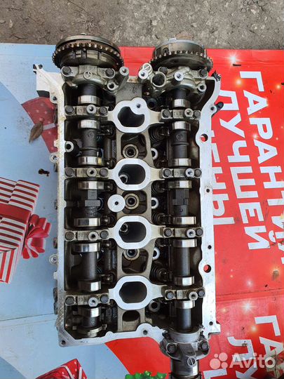 Гбц Mazda 6 2.0 GJ skyactive