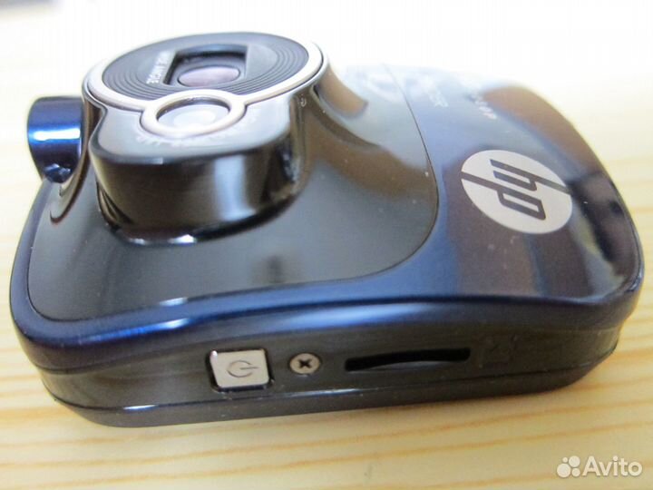 Видеорегистратор 