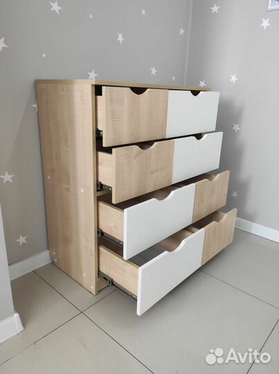 Комод детский