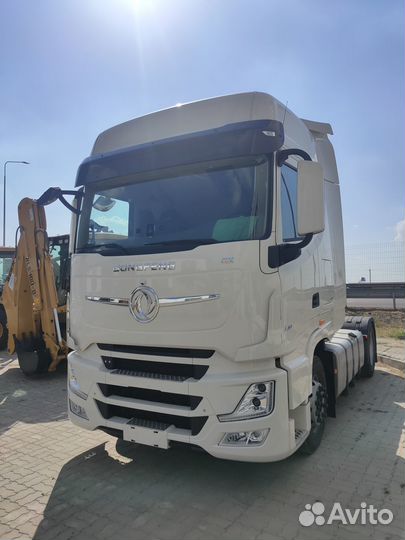 DongFeng GX-1, 2023