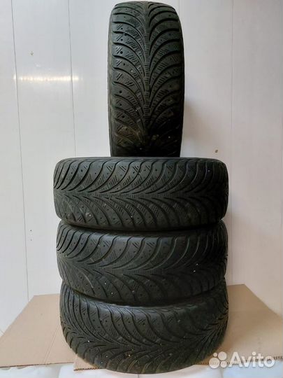 Goodyear Wrangler TG 195/55 R16