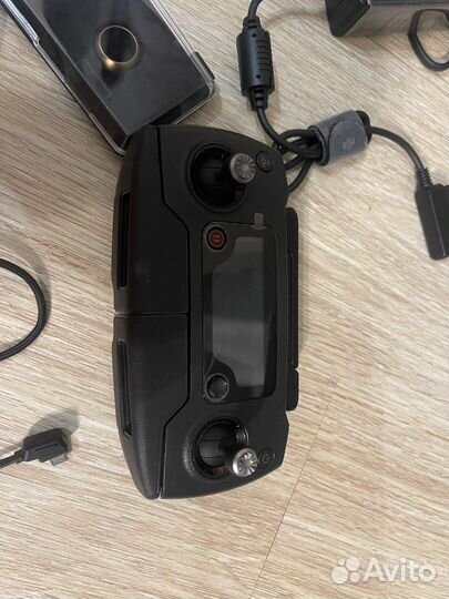 Аксессуары dji mavic pro