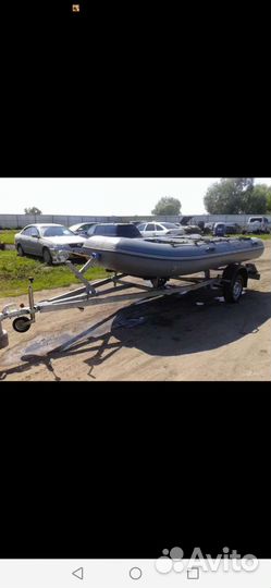 Круизный лайнер вашей мечты